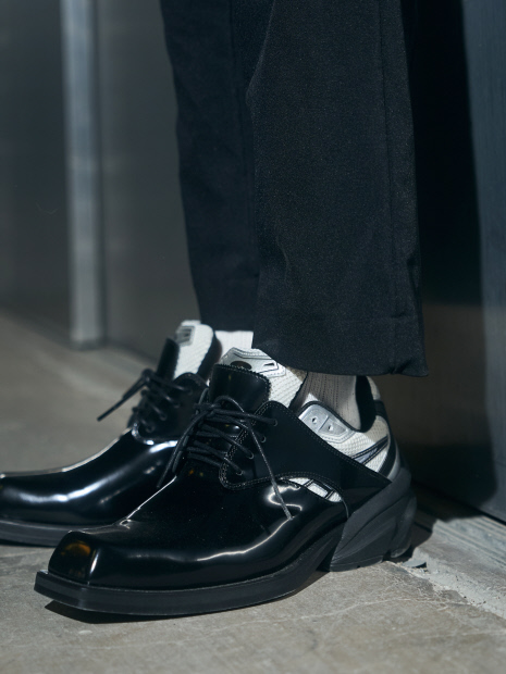 【remagine】Starting blocks