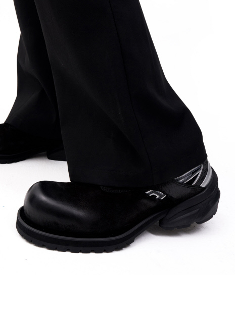 【remagine】Starting bigger / BLK