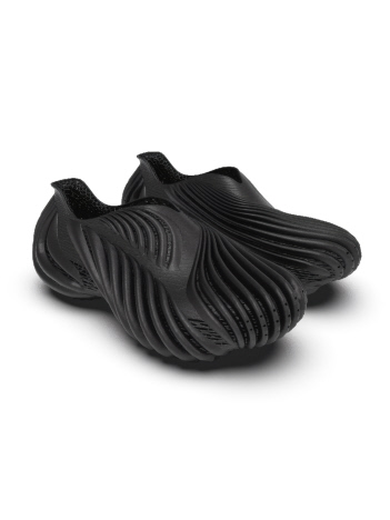 【ALIVEFORM】 ARMIS LOW CHARCOAL