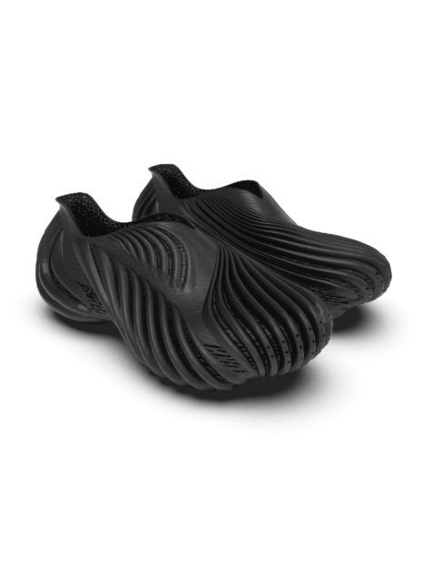 【ALIVEFORM】 ARMIS LOW CHARCOAL