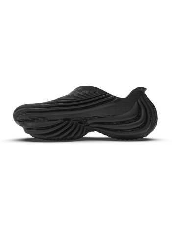 alfredoBANNISTER - 【ALIVEFORM】 ARMIS LOW CHARCOAL