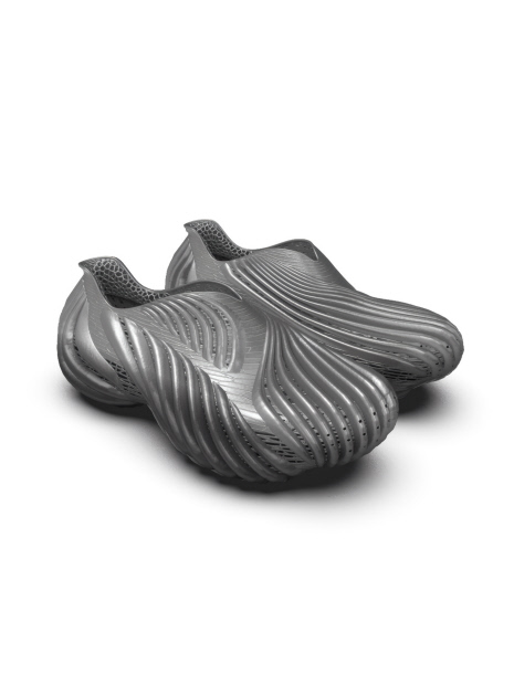 【ALIVEFORM】ARMIS LOW NICKEL GRAIDEN