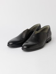 スクエア プレーントゥ(リザード柄)｜OUTLET (MEN'S) / アウトレット