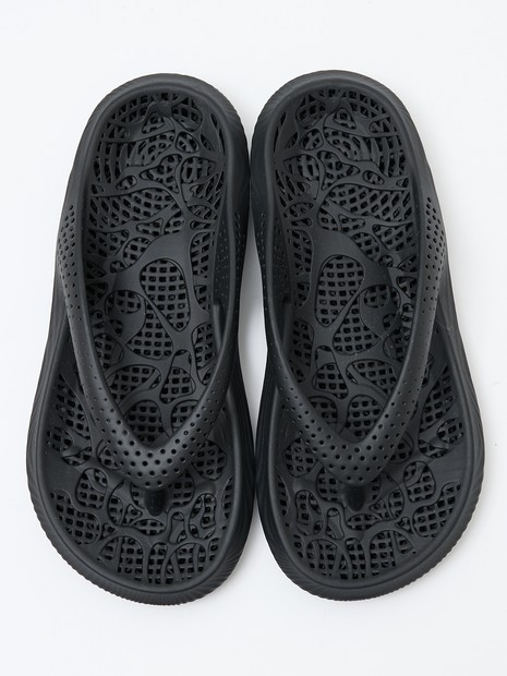 3D printed sandals