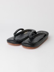 alfredo BANNISTER アルフレッドバニスター サンダル MADE IN JAPAN】雪駄サンダル【予約】｜alfredoBANNISTER