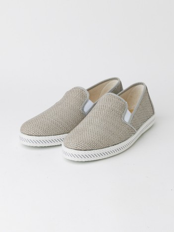 【26S/S berevere別注】エラスティック サマースリッポン【予約】