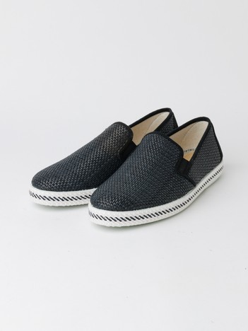 【26S/S berevere別注】エラスティック サマースリッポン