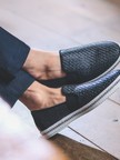 【26S/S berevere別注】エラスティック サマースリッポン