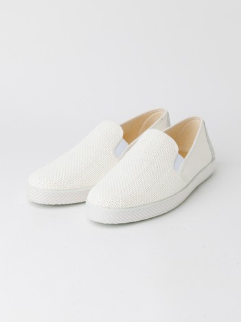 【26S/S berevere別注】エラスティック サマースリッポン