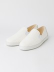 【26S/S berevere別注】エラスティック サマースリッポン
