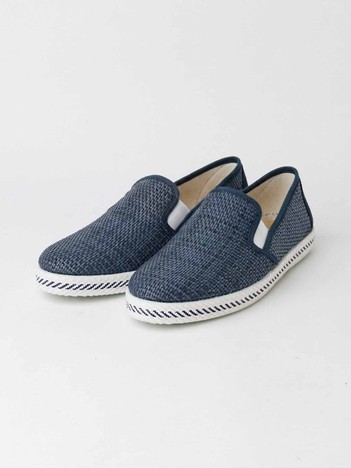 【26S/S berevere別注】エラスティック サマースリッポン