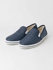 【26S/S berevere別注】エラスティック サマースリッポン