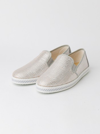 【26S/S berevere別注】エラスティック サマースリッポン