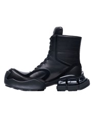 remagine/リマジン】 THE CORE BOOTS-HIGH｜alfredoBANNISTER 