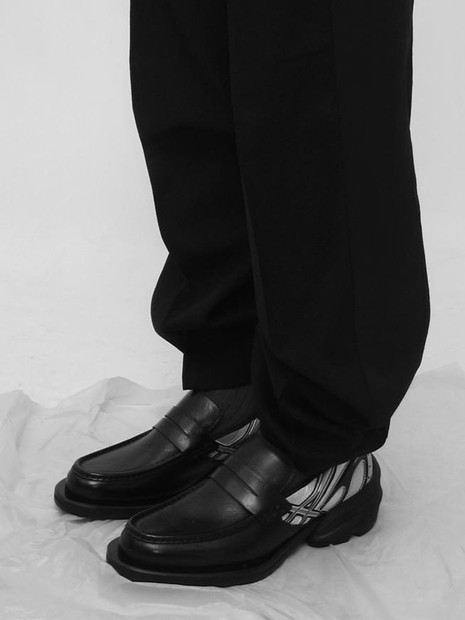 【remagine/リマジン】 Loafer Launch