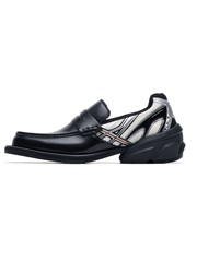 Remagine ローファー remagine/リマジン】 Loafer Launch｜alfredoBANNISTER / アルフレッド