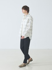 alfredoBANNISTER(アルフレッド・バニスター)のアイテム一覧 | 公式通販