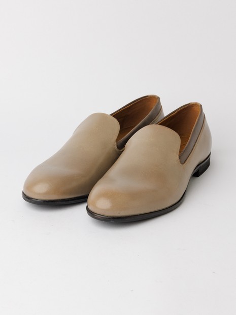 【26S/S】オペラ スリッポン シューズ