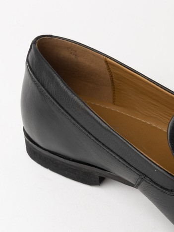 【26S/S】オペラ スリッポン シューズ