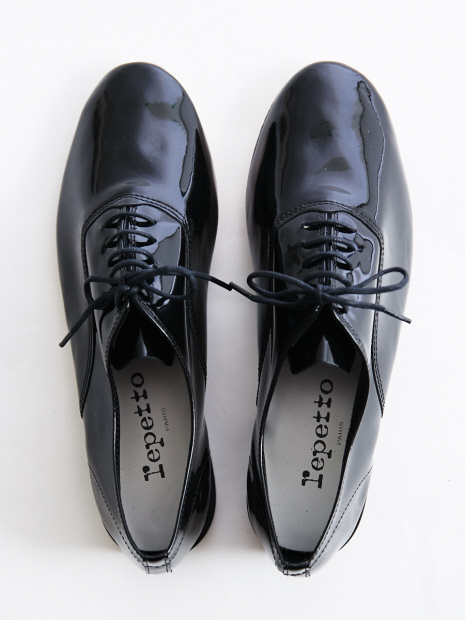 ★Repetto シューズ