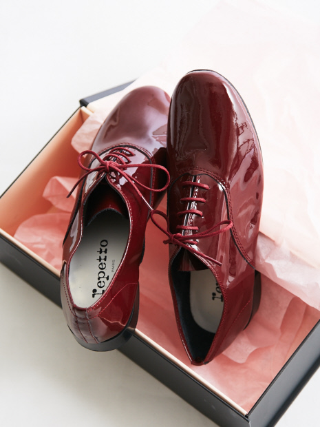 ★Repetto シューズ