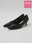 【最高パンプス/5cmヒール】美脚×快適 パンプス