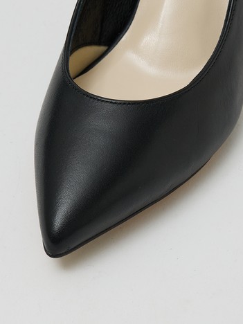 最高パンプス/7cmヒール】美脚×快適 パンプス｜Au BANNISTER / オゥ