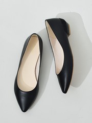 販売店舗限定】ポインテッドオペラパンプス｜OUTLET / アウトレット