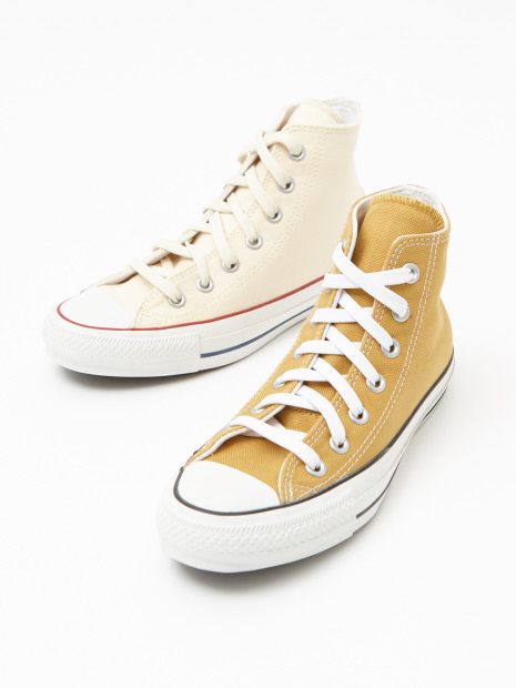 CONVERSE / ALL STAR 100 COLORS HI