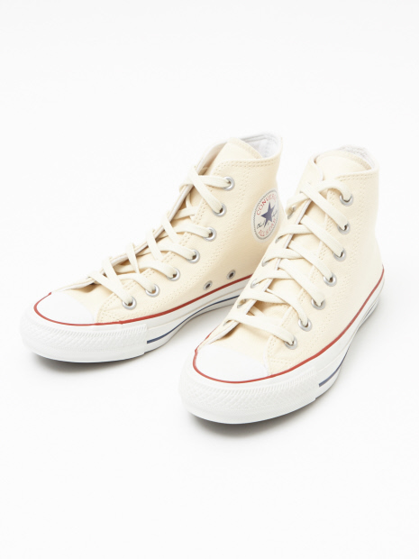 CONVERSE / ALL STAR 100 COLORS HI