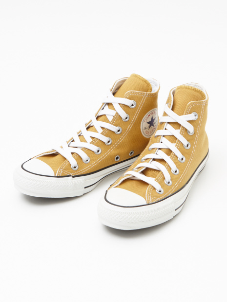 CONVERSE / ALL STAR 100 COLORS HI