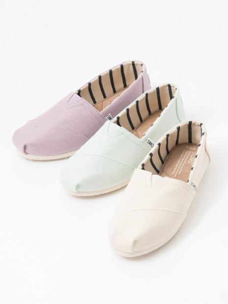 TOMS VENICE