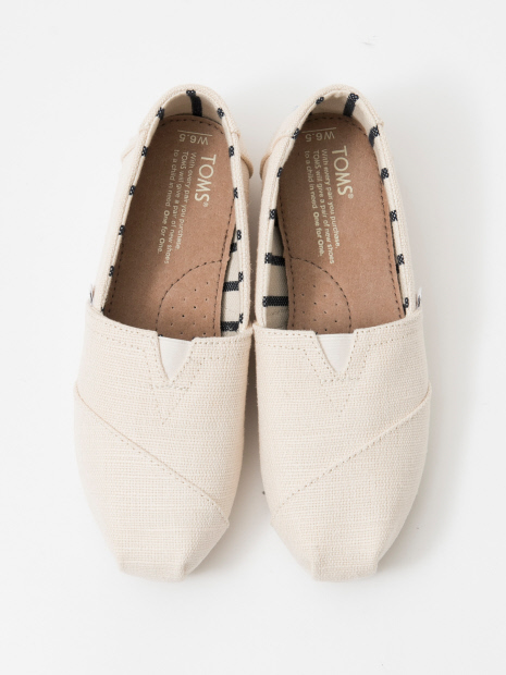 TOMS VENICE