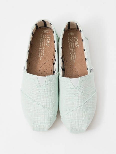 TOMS VENICE