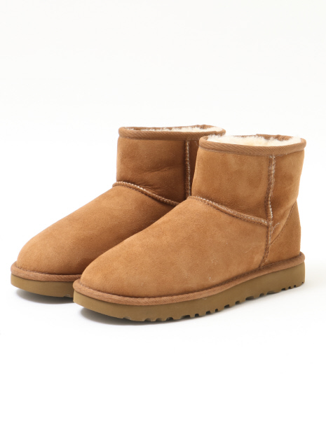 ★UGG/Classic Mini ムートンブーツ
