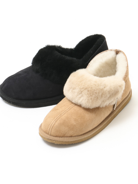 ★SHEPHERD/ムートンブーツ