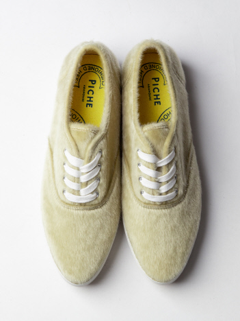 Keds×PICHE CHAMPION OXFORD