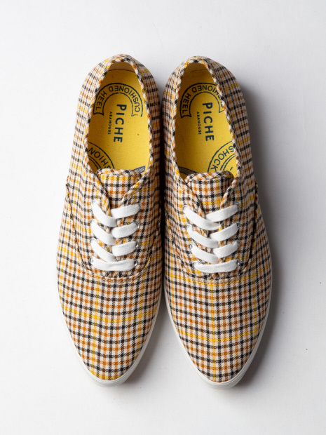 Keds×PICHE CHAMPION OXFORD
