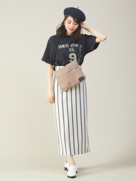 【WEB限定】EVAソール ポインテッドシューズ