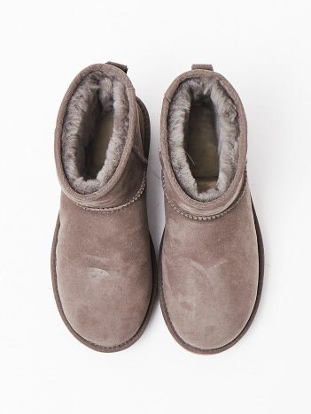 ●UGG/Classic Mini ムートンブーツ