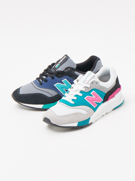 NB/ニューバランス スニーカー 997