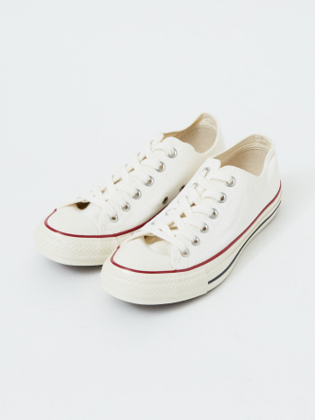 PICHE ABAHOUSE - ●CONVERSE/US COLORS OX ローカットスニーカー
