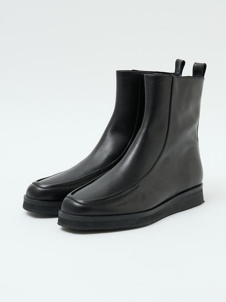○PELLICO SUNNY フラットショートブーツ｜OUTLET / アウトレット