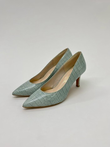 【●最高パンプス/7cmヒール】美脚×快適 パンプス(限定カラー)