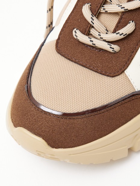 最高スニーカー】ダッドスニーカー｜OUTLET / アウトレット