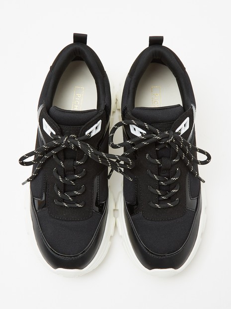 【最高スニーカー】ダッドスニーカー