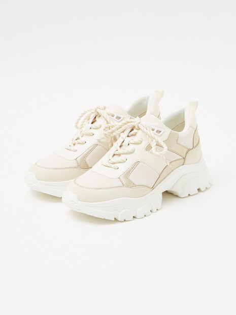 最高スニーカー】ダッドスニーカー｜OUTLET / アウトレット