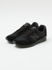 Au BANNISTER / PICHE ABAHOUSE - ●NEW BALANCE/ニューバランス 『CM996』スニーカー