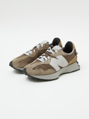 ●NEW BALANCE/ニューバランス 『U327』スニーカー