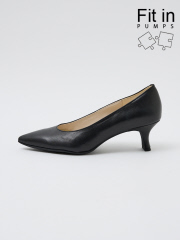 Au BANNISTER 【Fit in PUMPS】プレーンパンプス Fit in PUMPS】プレーンパンプス｜Au BANNISTER / オゥ バニスター